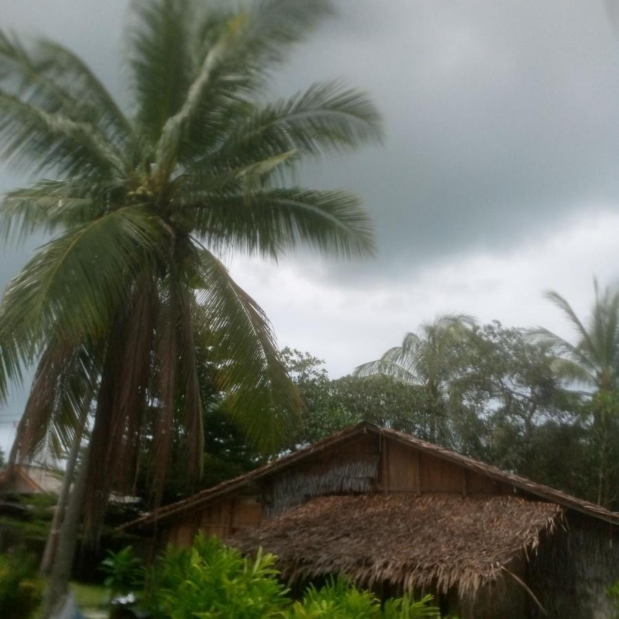 Koh Mook Oyoy Reggaebar Bungalow Exterior photo
